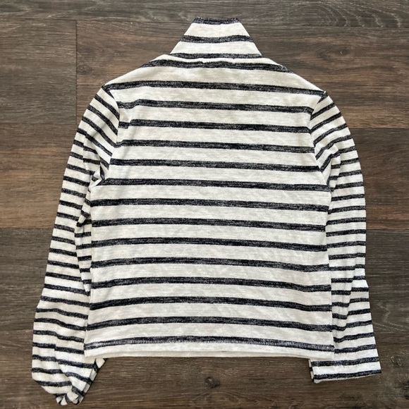 Rag and Bone mock turtleneck - Picture 5 of 5